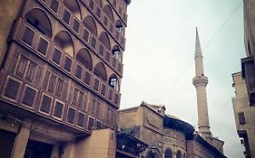 Le Riad - Tell A Story